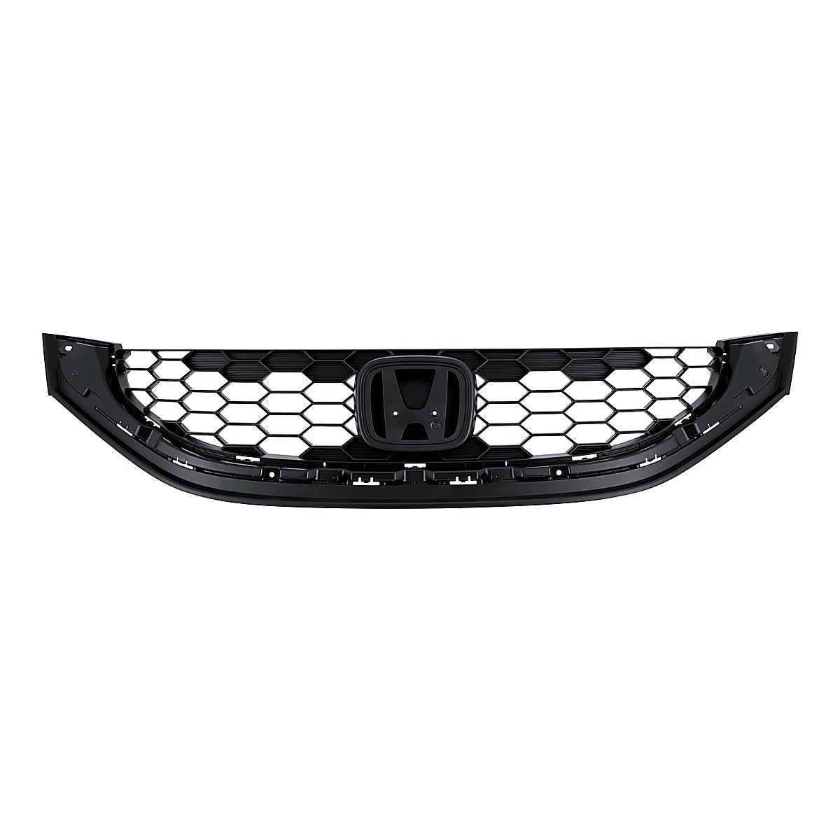 2013-2015 Honda Civic Sedan Grille, HO1200216