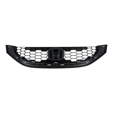 2013-2015 Honda Civic Sedan Grille, HO1200216