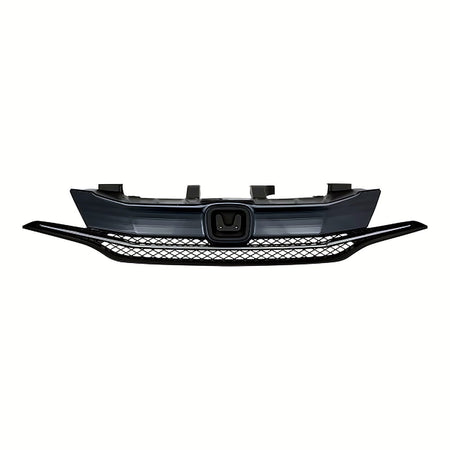 2014-2015 Honda Civic Coupe Grille, HO1200221