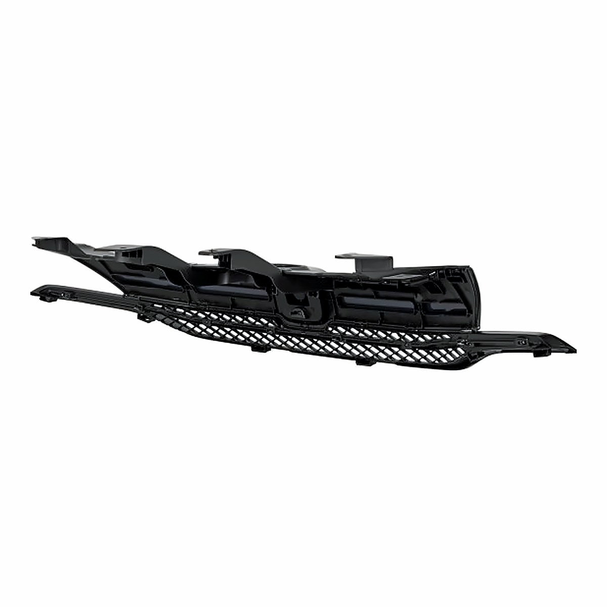 2014-2015 Honda Civic Coupe Grille, rear view, HO1200221