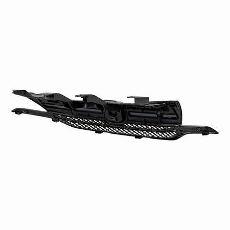 2014-2015 Honda Civic Coupe Grille, rear view, HO1200221