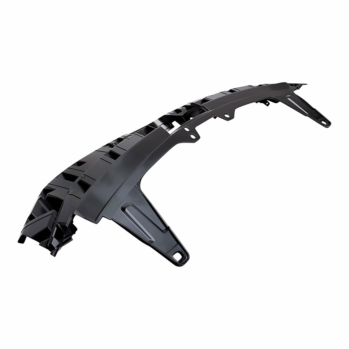 2015-2016 Honda Crv Grille, left-side view, HO1200224