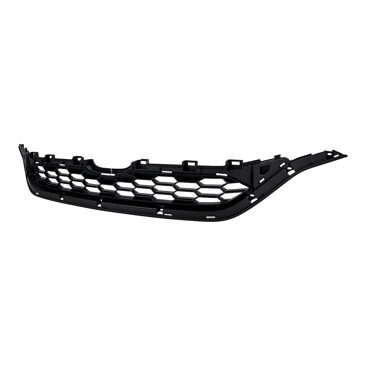 2015-2016 Honda Crv Grille, left-side view, HO1200225