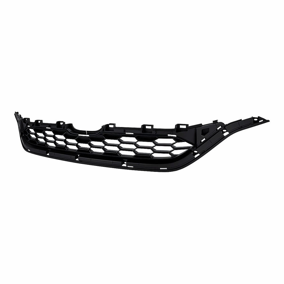 2015-2016 Honda Crv Grille, left-side view, HO1200225