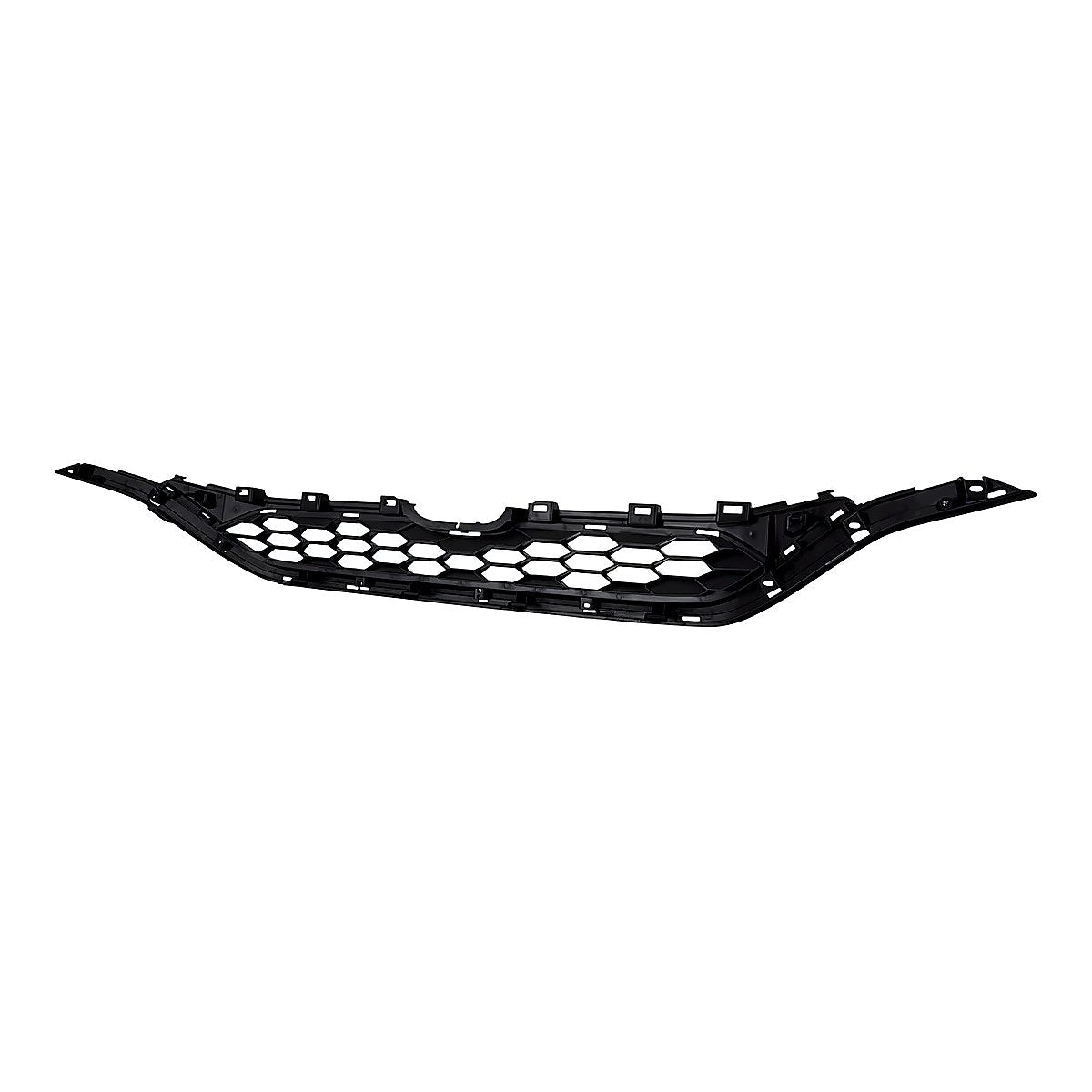 2015-2016 Honda Crv Grille, rear view, HO1200225
