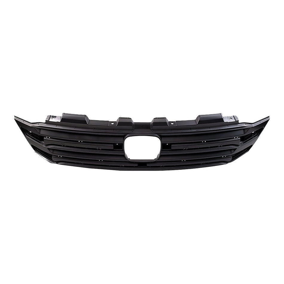 2016-2018 Honda Pilot Grille, HO1200227