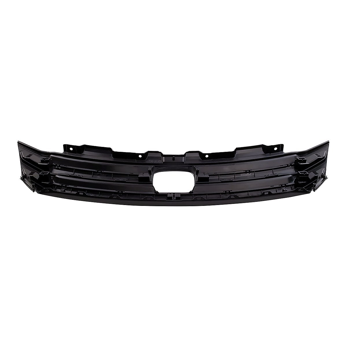 2016-2018 Honda Pilot Grille, right-side view, HO1200227