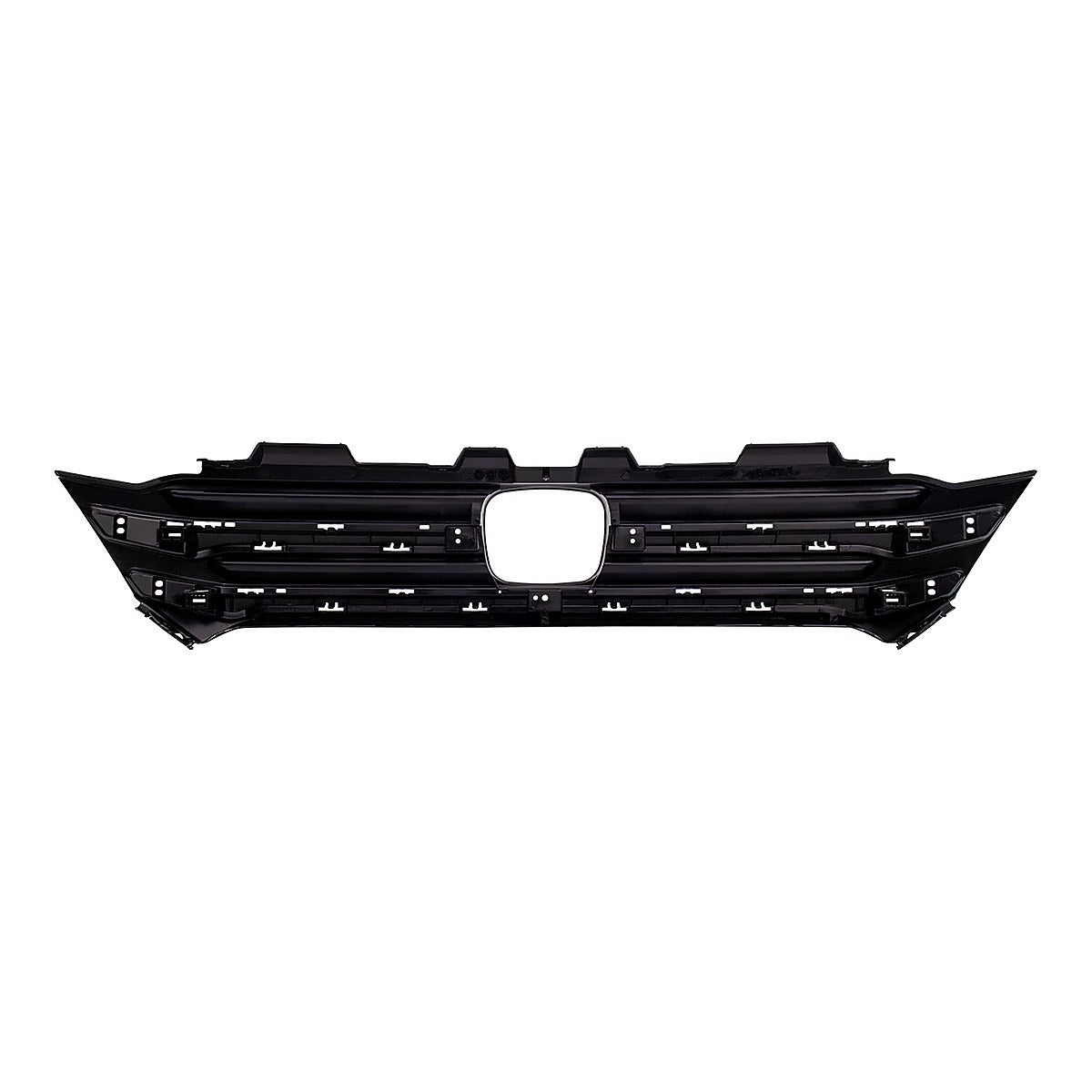 2016-2018 Honda Pilot Grille, rear view, HO1200227
