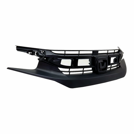 2016-2018 Honda Civic Sedan Grille, left-side view, HO1200231U