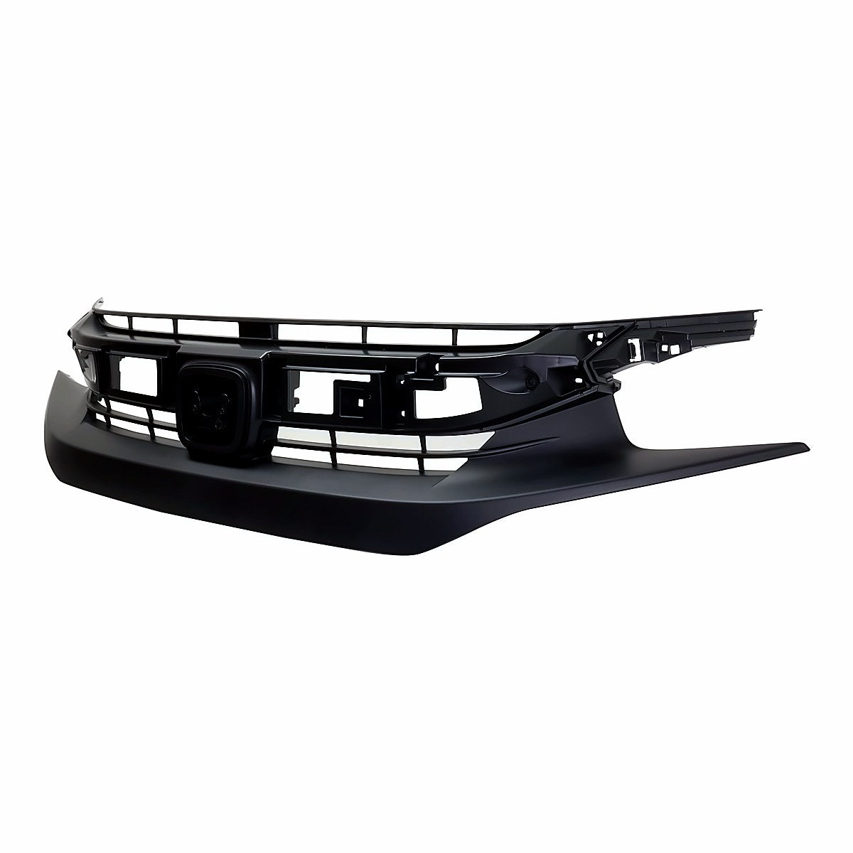 2016-2018 Honda Civic Coupe Grille, right-side view, HO1200231C