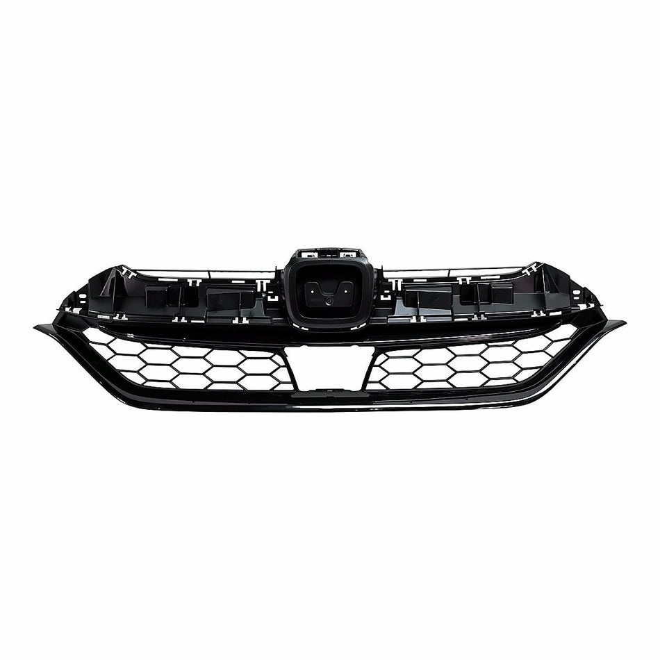2017-2019 Honda Crv Grille, HO1200233