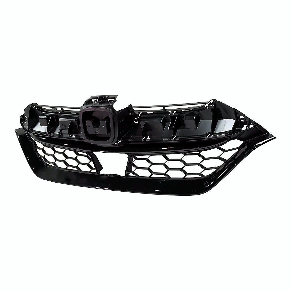 2017-2019 Honda Crv Grille, right-side view, HO1200233