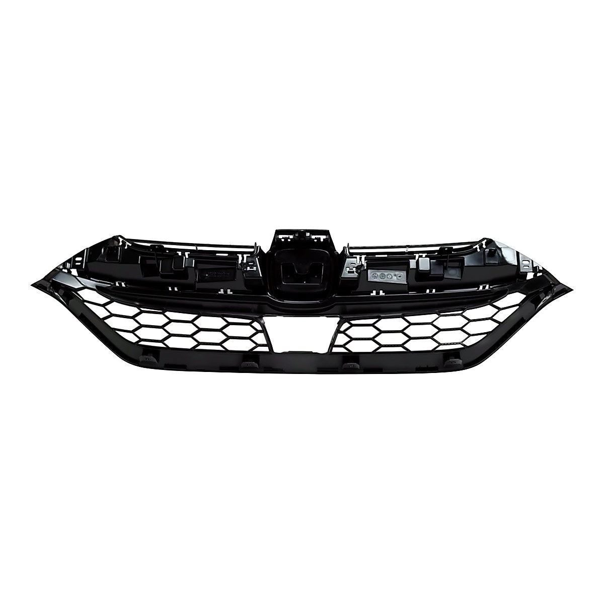 2017-2019 Honda Crv Grille, rear view, HO1200233