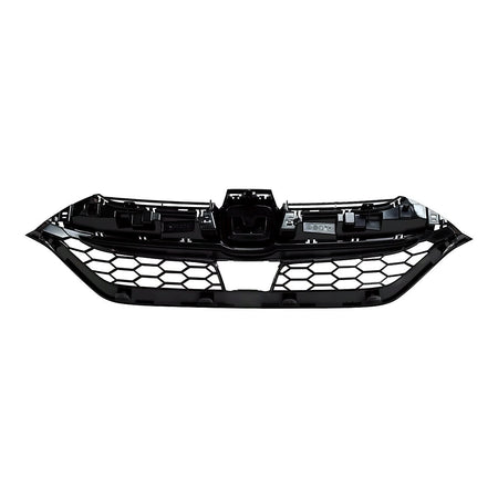 2017-2019 Honda Crv Grille, rear view, HO1200233