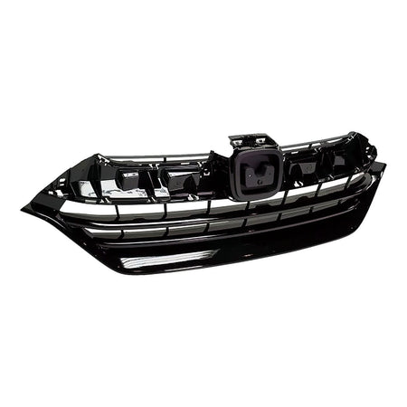 2017-2019 Honda Crv Grille, left-side view, HO1200234