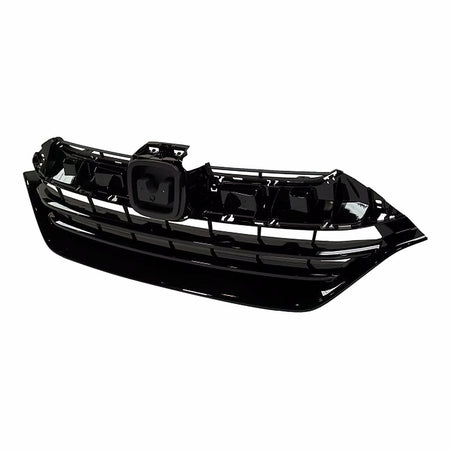 2017-2019 Honda Crv Grille, right-side view, HO1200234