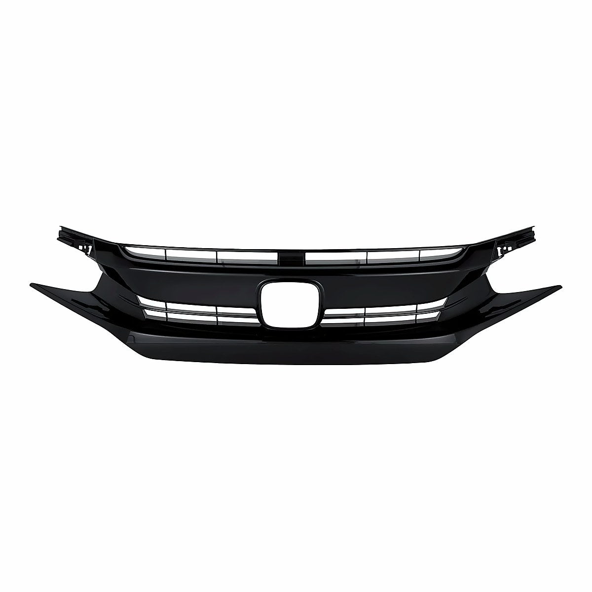 2017-2019 Honda Civic Hatchback Grille, HO1200235