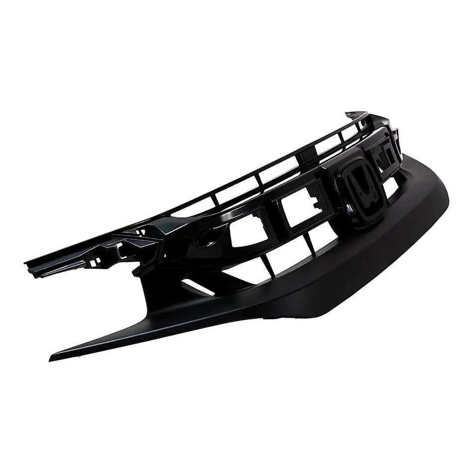 2019-2020 Honda Civic Coupe Grille, left-side view, HO1200241C