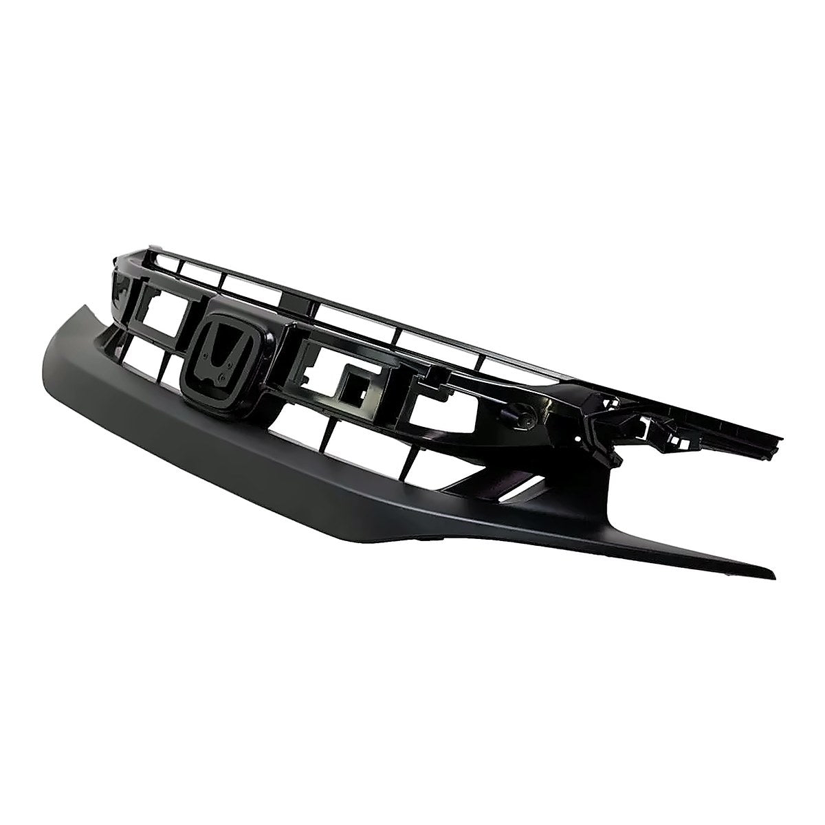 2019-2021 Honda Civic Sedan Grille, right-side view, HO1200241C
