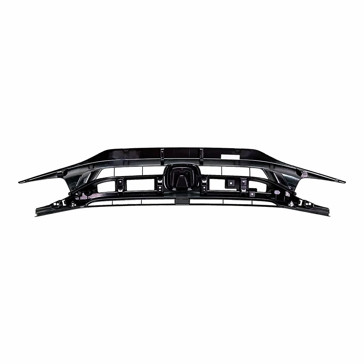 2019-2021 Honda Civic Sedan Grille, rear view, HO1200241