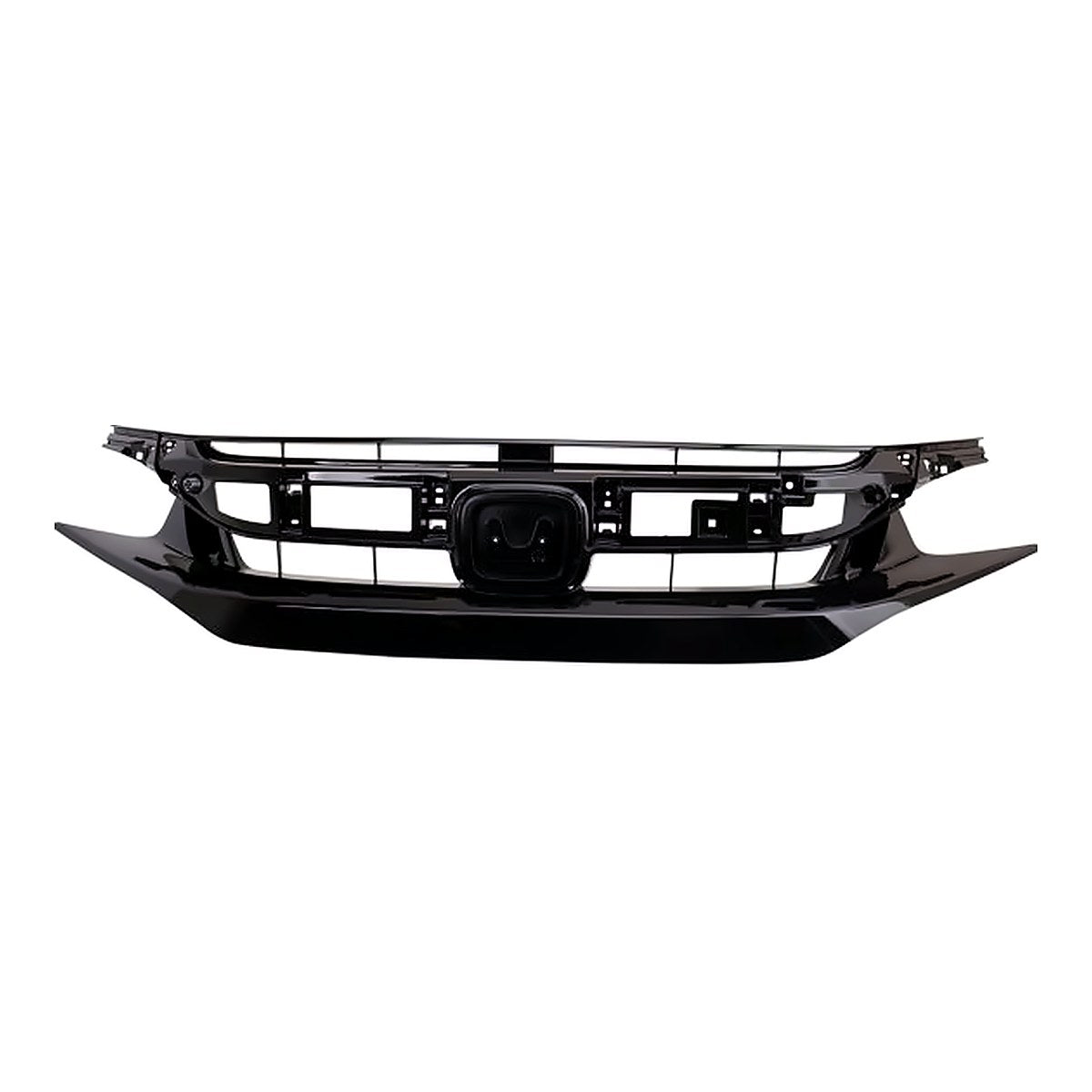 2019-2021 Honda Civic Sedan Grille, HO1200242C