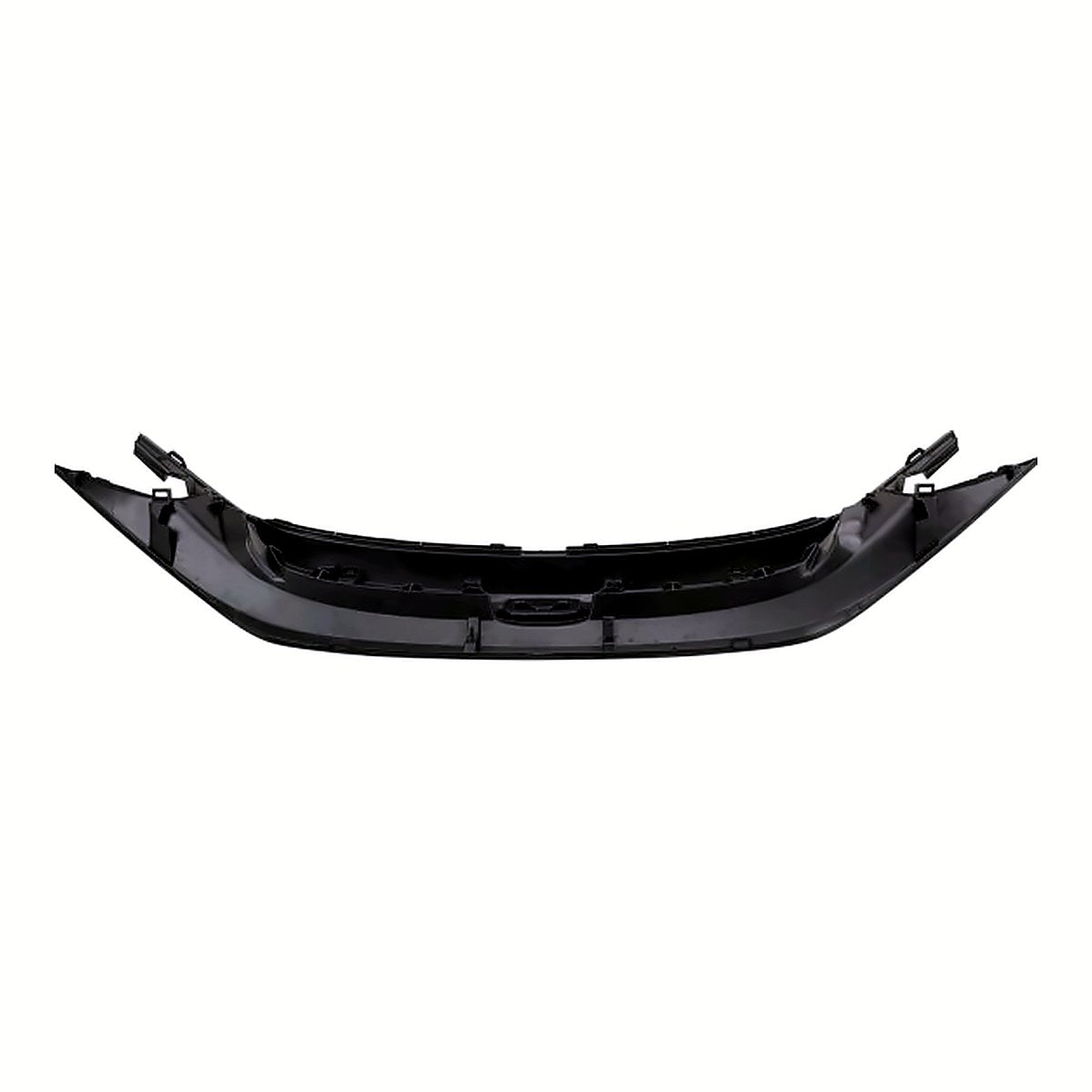 2019-2021 Honda Civic Sedan Grille, left-side view, HO1200242