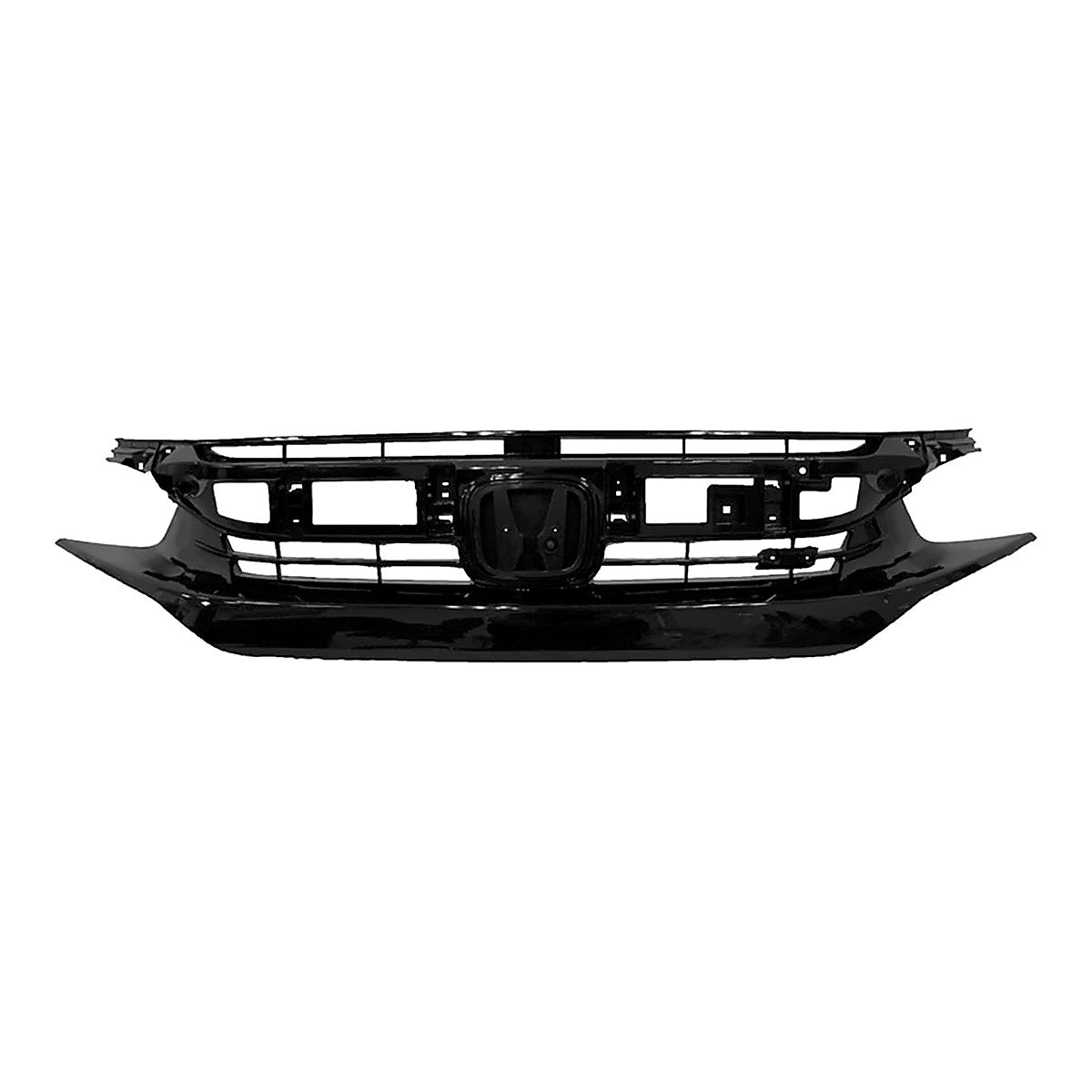 2017-2020 Honda Civic Sedan Grille, front, HO1200243