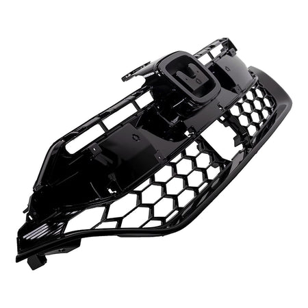 2020-2022 Honda Crv Grille, front, left-side view, HO1200247