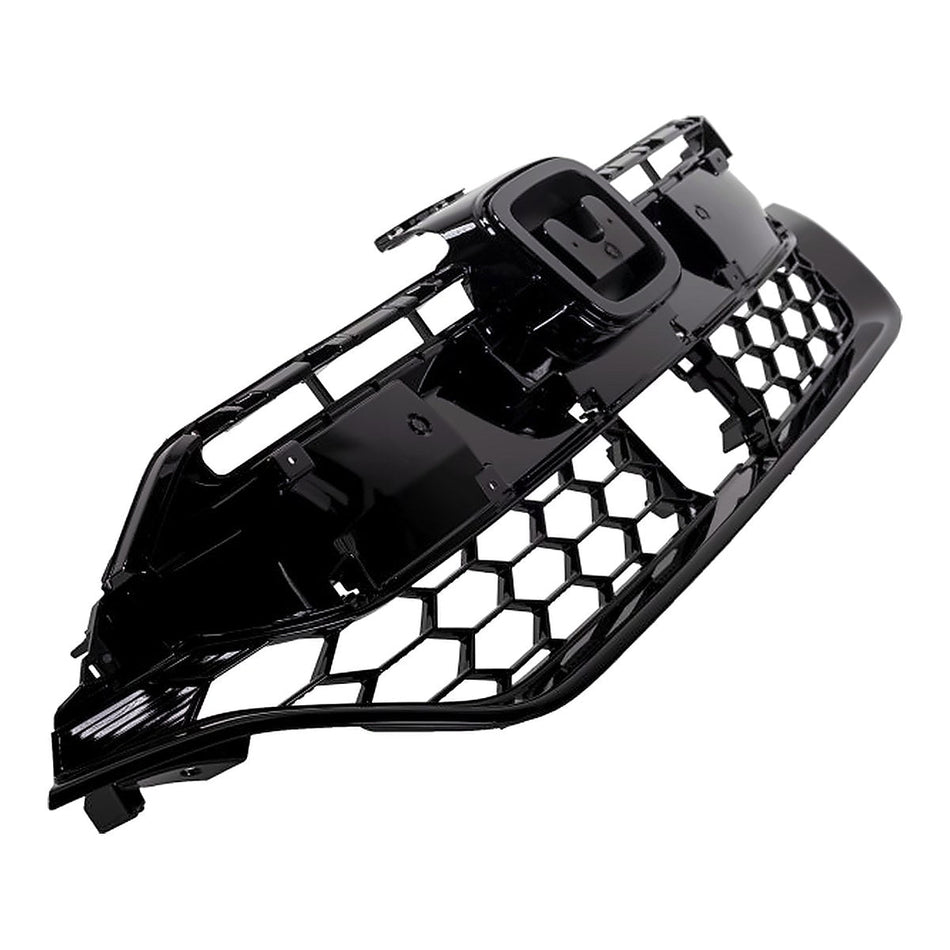 2020-2022 Honda Crv Grille, front, left-side view, HO1200247