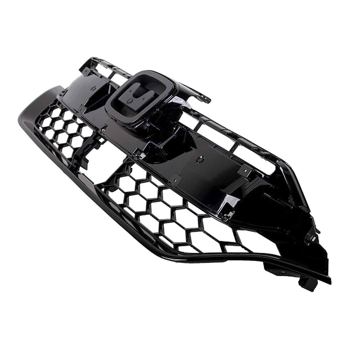 2020-2022 Honda Crv Grille, front, right-side view, HO1200247