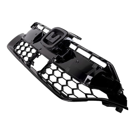 2020-2022 Honda Crv Grille, front, right-side view, HO1200247
