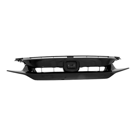 2020-2021 Honda Civic Hatchback Grille, front, HO1200248