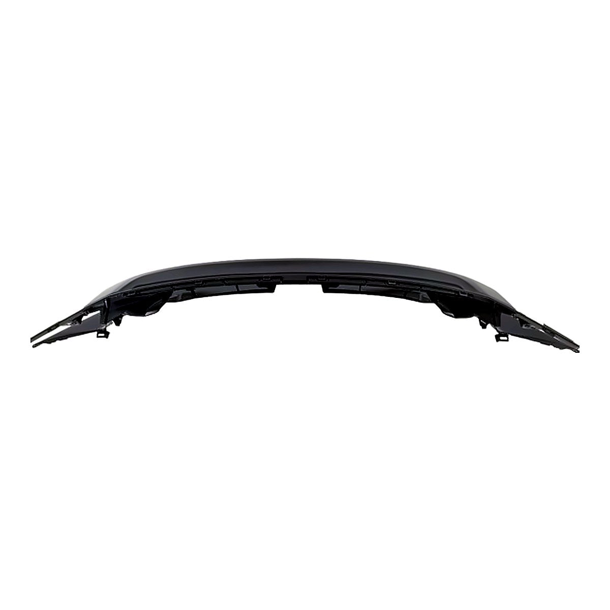 2020-2021 Honda Civic Hatchback Grille, front, top view, HO1200248