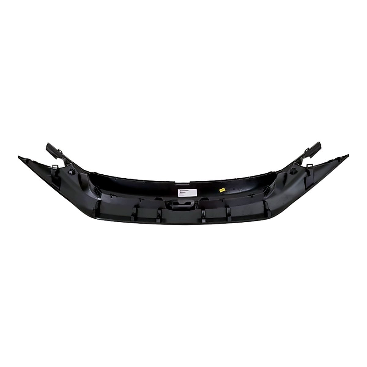 2020-2021 Honda Civic Hatchback Grille, front, rear view, HO1200248