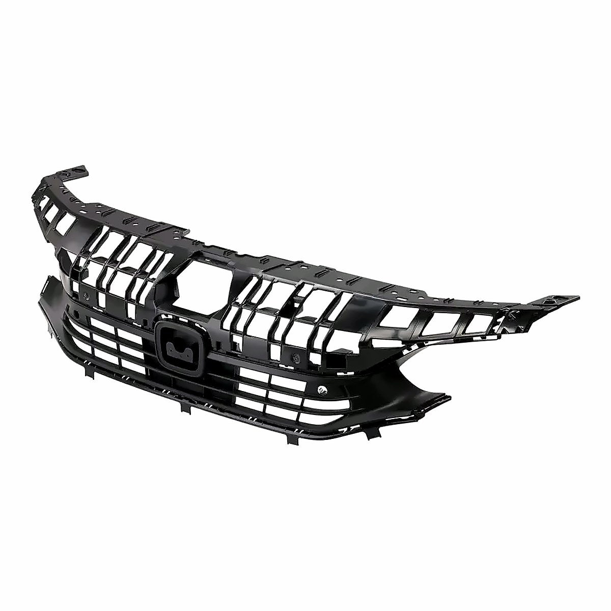 2022-2024 Honda Civic Sedan Grille, front, left-side view, HO1200254