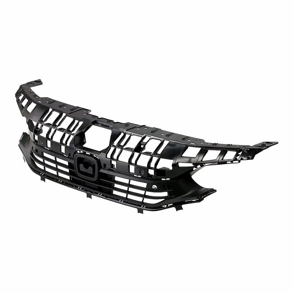 2022-2024 Honda Civic Sedan Grille, front, left-side view, HO1200254