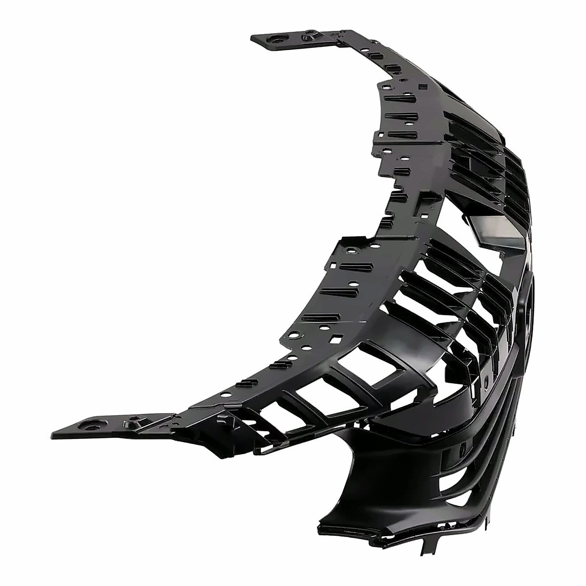 2022-2024 Honda Civic Sedan Grille, front, right-side view, HO1200254