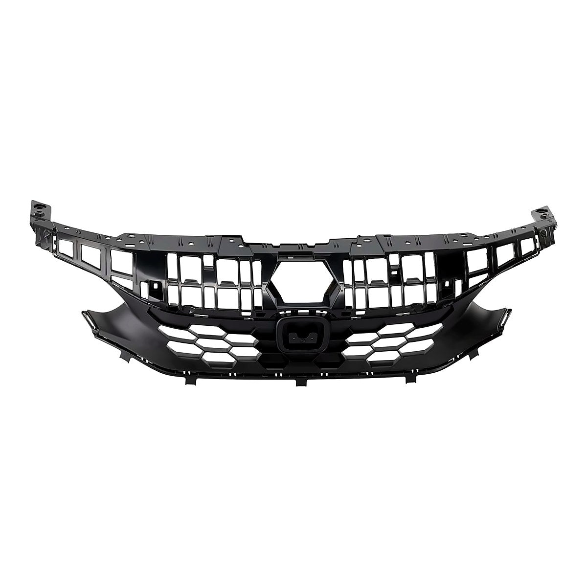 2022-2024 Honda Civic Hatchback Grille, front, HO1200255