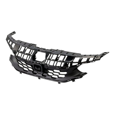 2022-2024 Honda Civic Hatchback Grille, front, left-side view, HO1200255