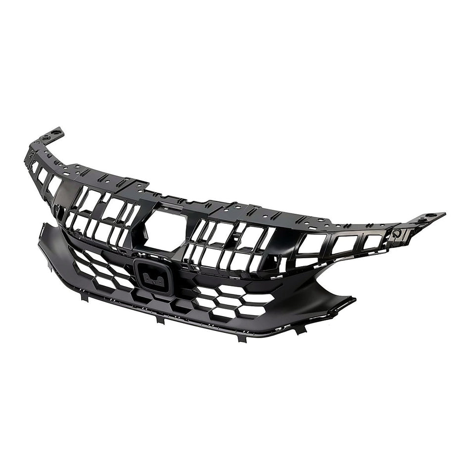 2022-2024 Honda Civic Hatchback Grille, front, left-side view, HO1200255