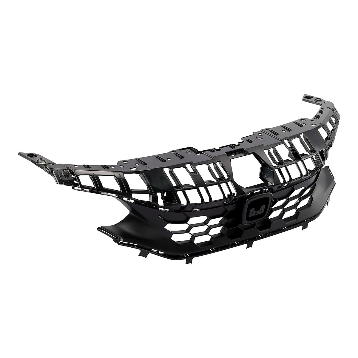 2022-2024 Honda Civic Hatchback Grille, front, right-side view, HO1200255