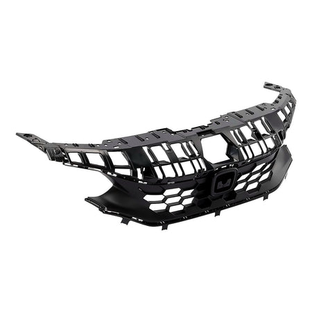 2022-2024 Honda Civic Hatchback Grille, front, right-side view, HO1200255
