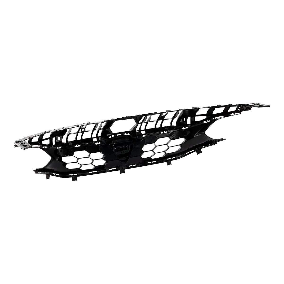2022-2024 Honda Civic Hatchback Grille, front, rear view, HO1200255