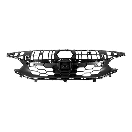 2022-2024 Honda Civic Hatchback Grille, front, HO1200256