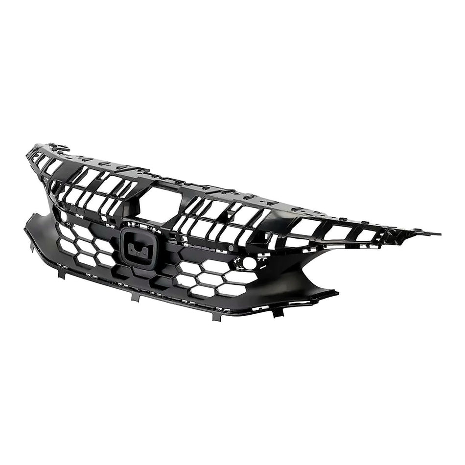 2022-2024 Honda Civic Hatchback Grille, front, rear view, HO1200256