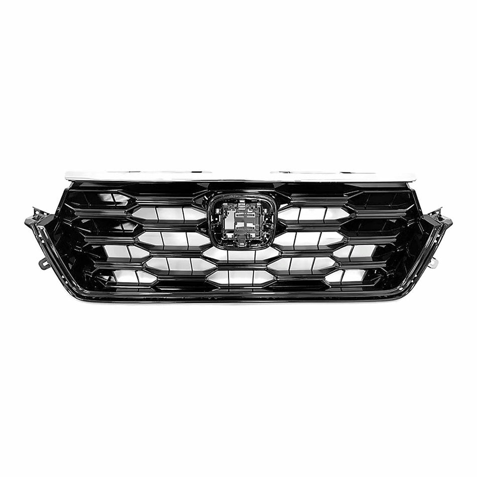 2023-2025 Honda CRV Grille, front, HO1200260