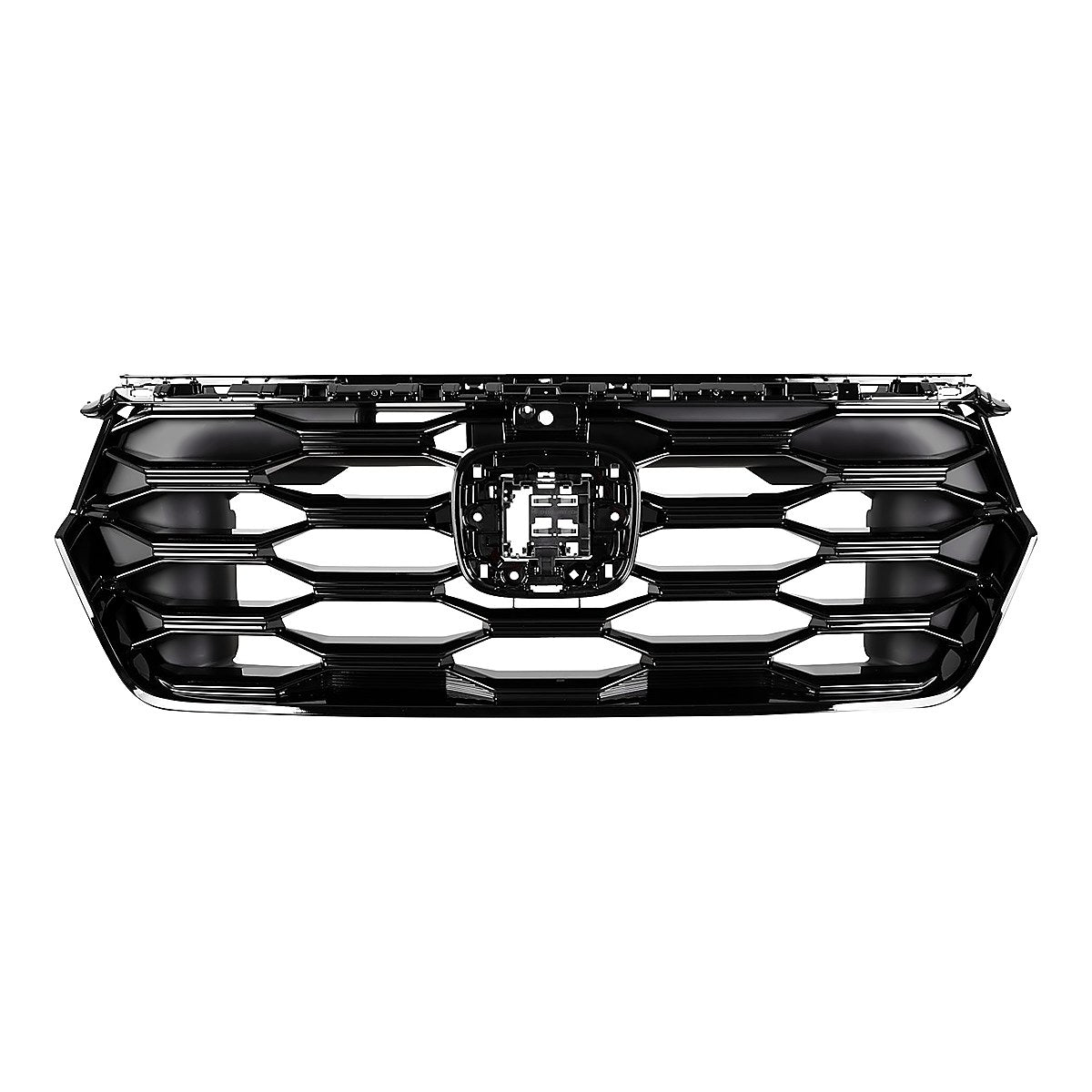 2023-2025 Honda Pilot Grille, front, HO1200272