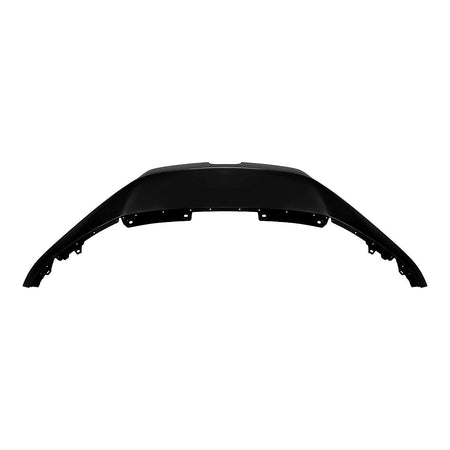 2022-2024 Honda Civic Sedan Grille, front, rear view, HO1201105