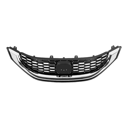 2013-2015 Honda Civic Sedan Grille, HO1202109U