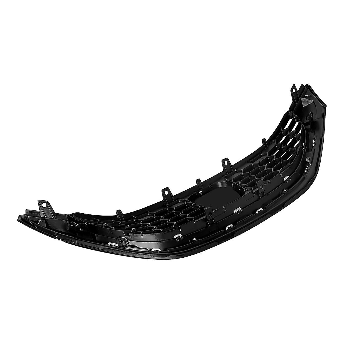 2013-2015 Honda Civic Sedan Grille, rear view, HO1202109U